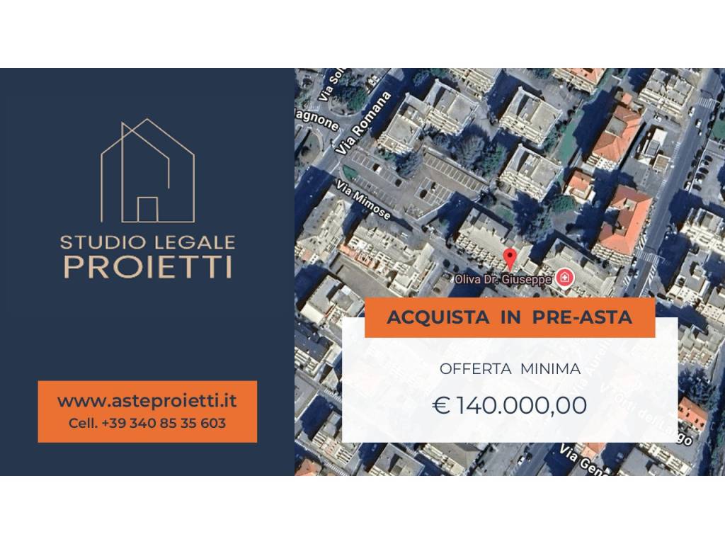 appartamento in vendita a Ceriale