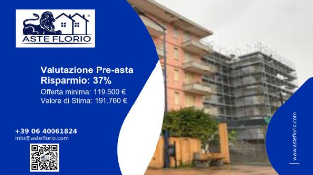 appartamento in vendita a Ceriale