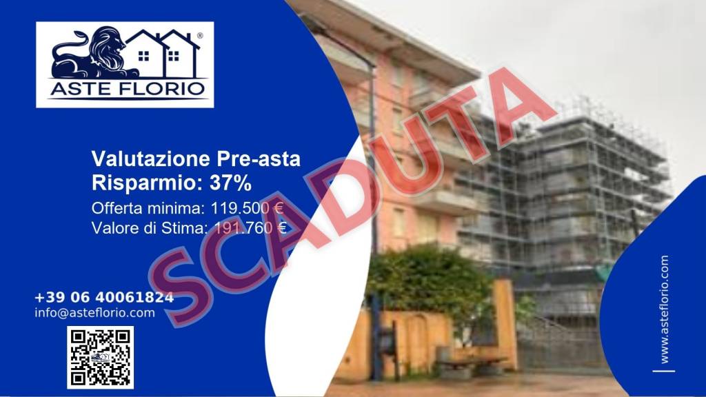 appartamento in vendita a Ceriale