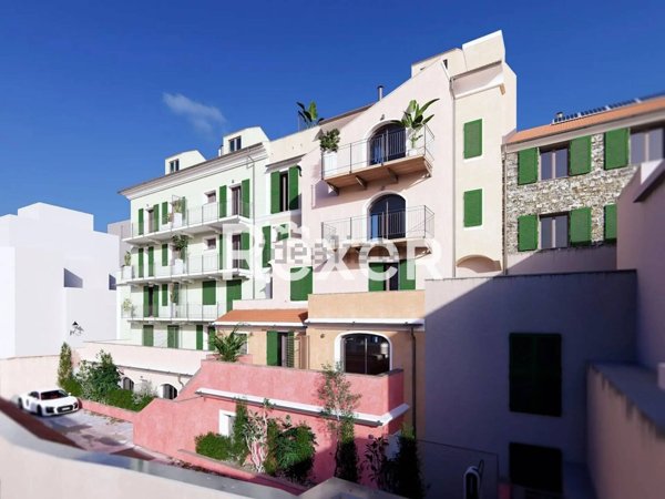 appartamento in vendita a Ceriale