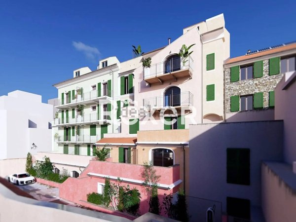 appartamento in vendita a Ceriale