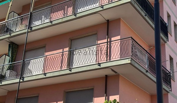 appartamento in vendita a Ceriale