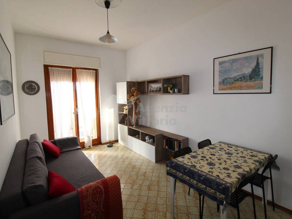 appartamento in vendita a Ceriale