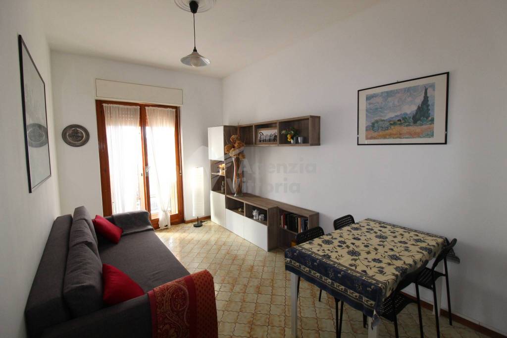 appartamento in vendita a Ceriale