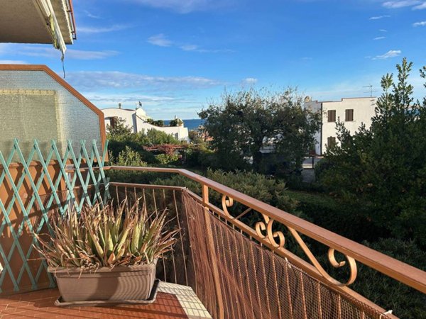 appartamento in vendita a Ceriale