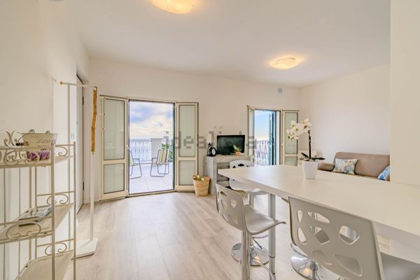 appartamento in vendita a Ceriale