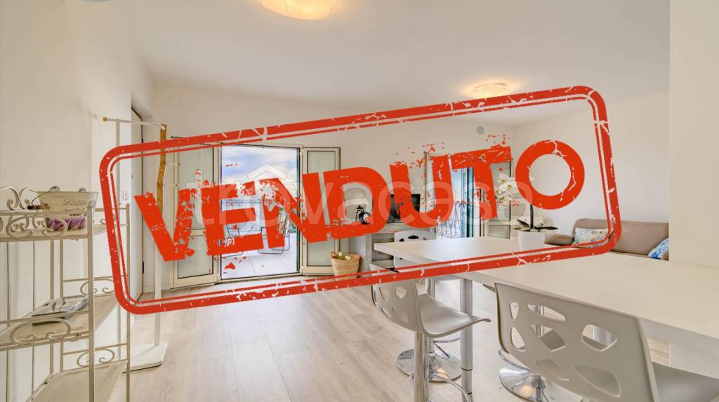 appartamento in vendita a Ceriale