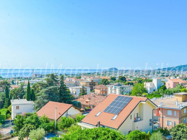 appartamento in vendita a Ceriale