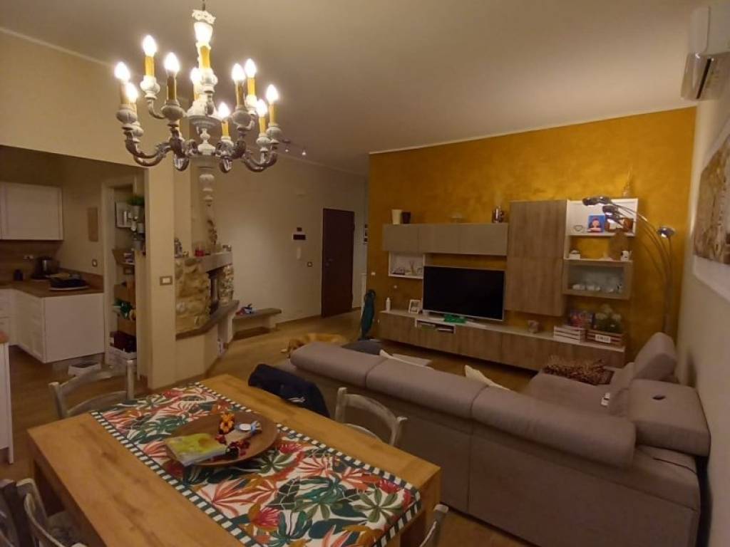 appartamento in vendita a Ceriale