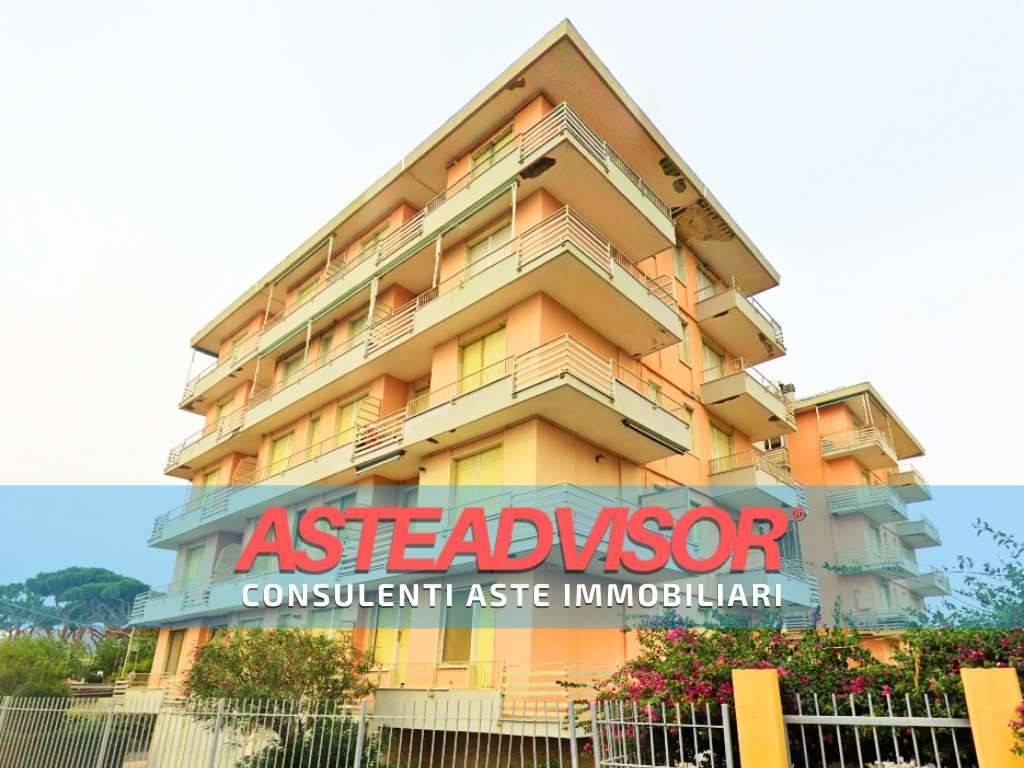 appartamento in vendita a Ceriale
