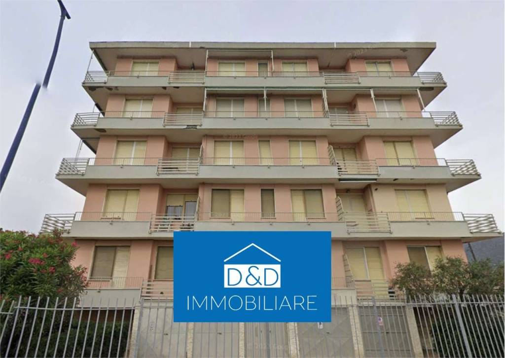 appartamento in vendita a Ceriale