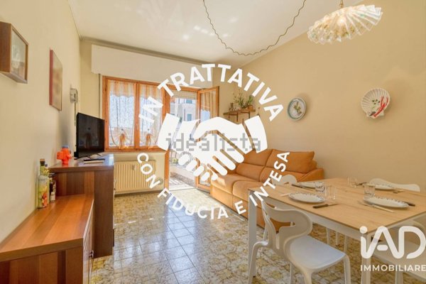 appartamento in vendita a Ceriale