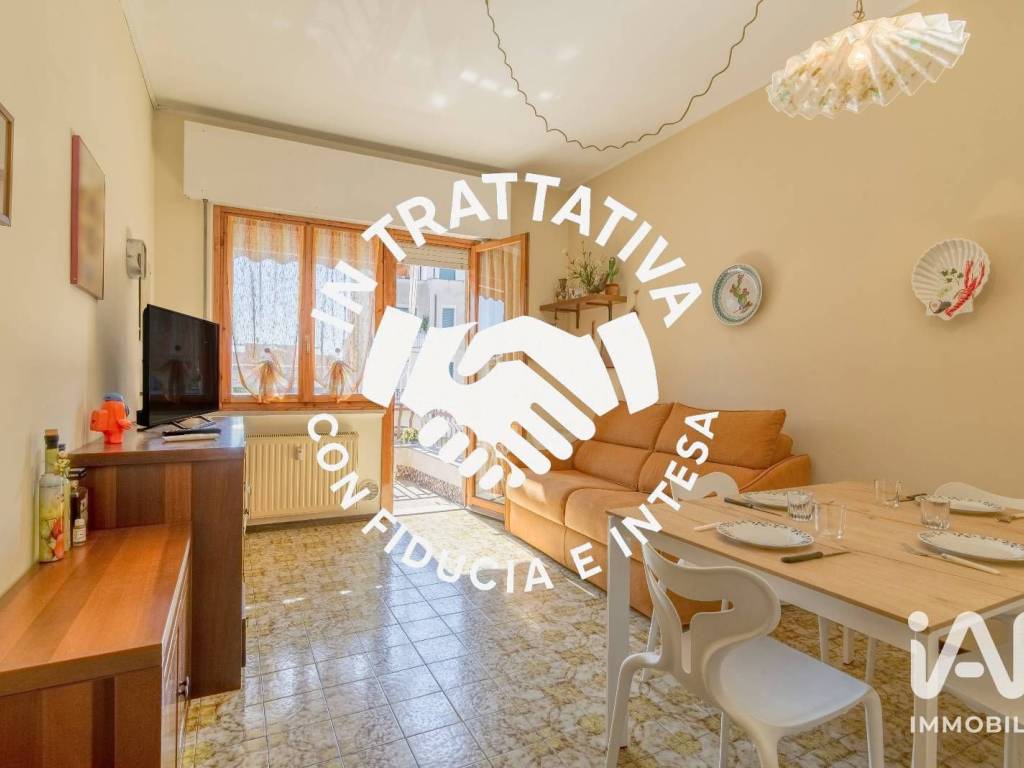 appartamento in vendita a Ceriale