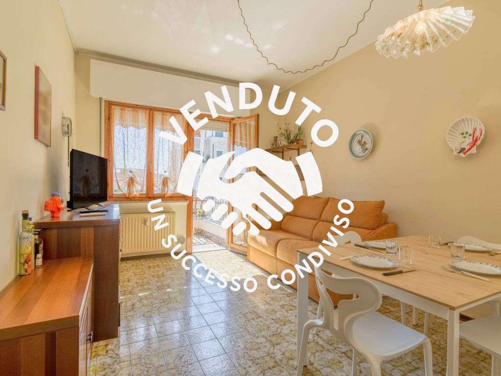 appartamento in vendita a Ceriale