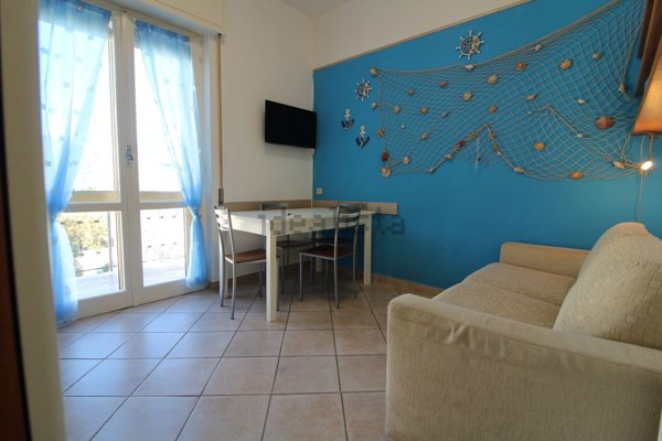 appartamento in vendita a Ceriale