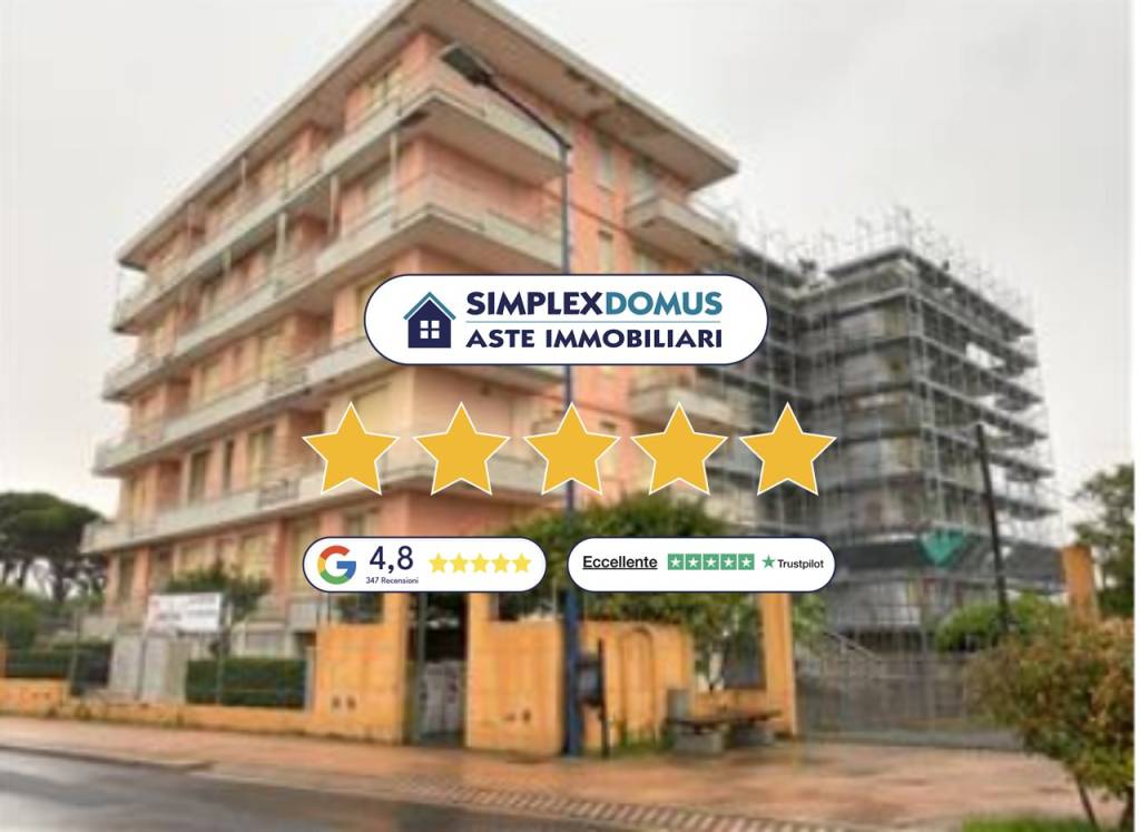 appartamento in vendita a Ceriale