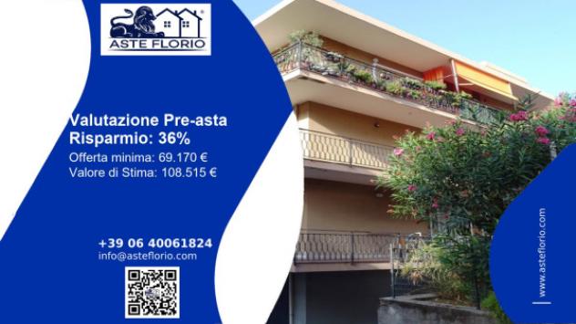 appartamento in vendita a Ceriale