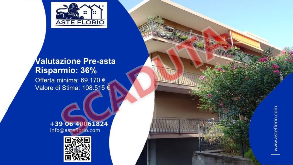 appartamento in vendita a Ceriale