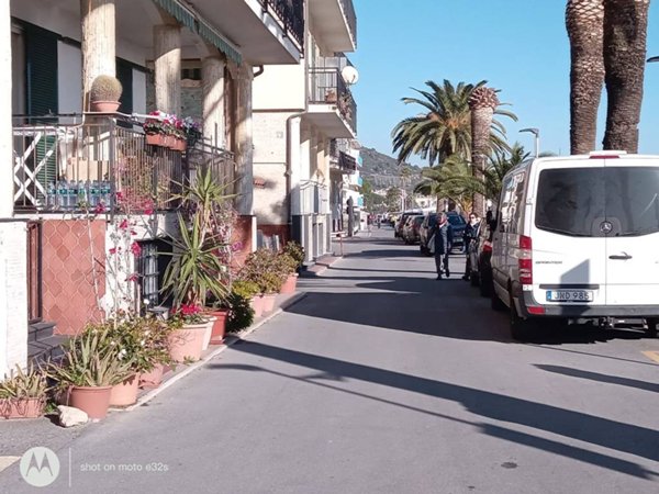 appartamento in vendita a Ceriale