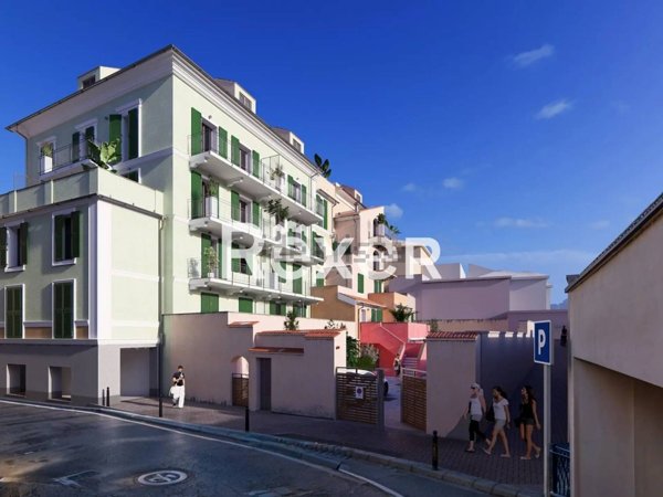 appartamento in vendita a Ceriale