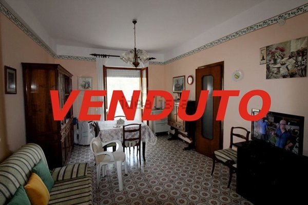 appartamento in vendita a Ceriale