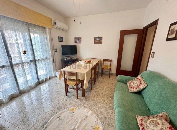 appartamento in vendita a Ceriale