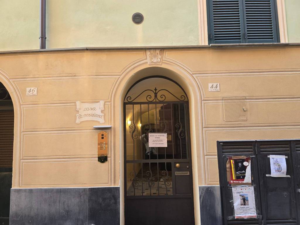 appartamento in vendita a Ceriale