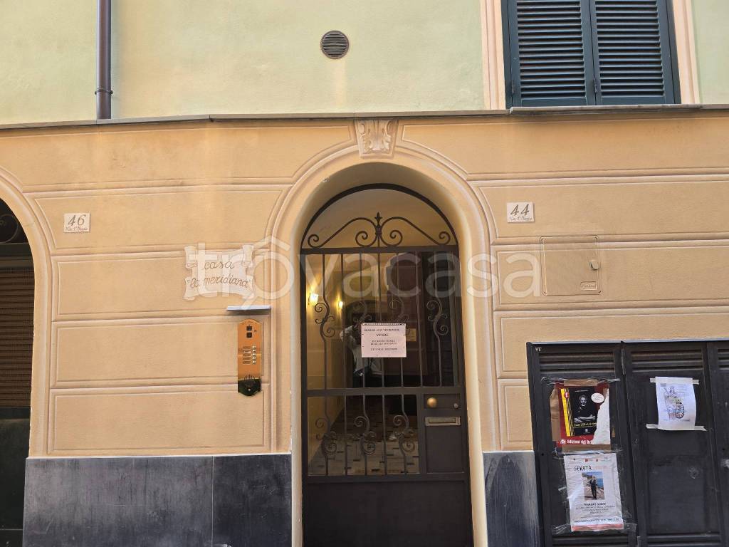 appartamento in vendita a Ceriale