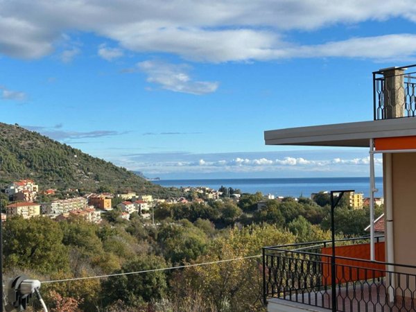 appartamento in vendita a Ceriale