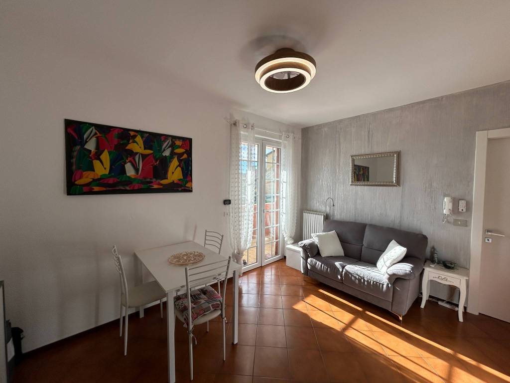 appartamento in vendita a Ceriale