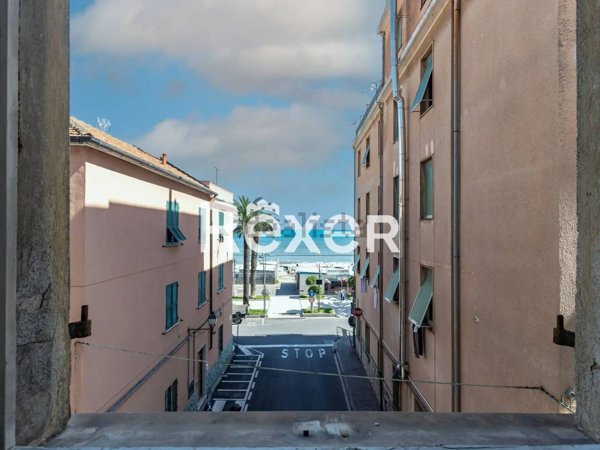 appartamento in vendita a Ceriale