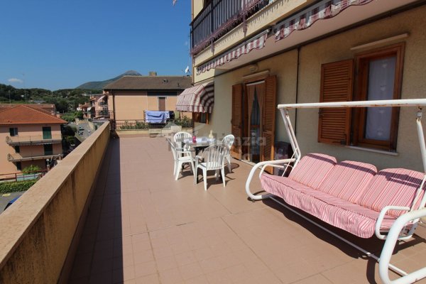 appartamento in vendita a Ceriale