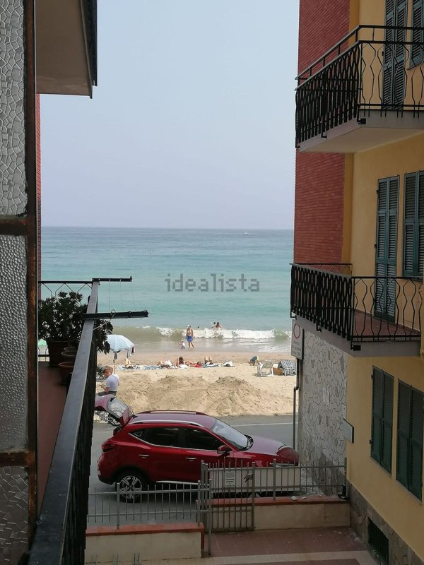 appartamento in vendita a Ceriale