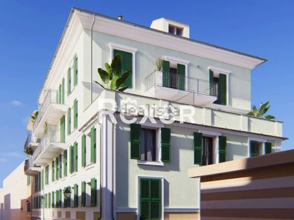 appartamento in vendita a Ceriale