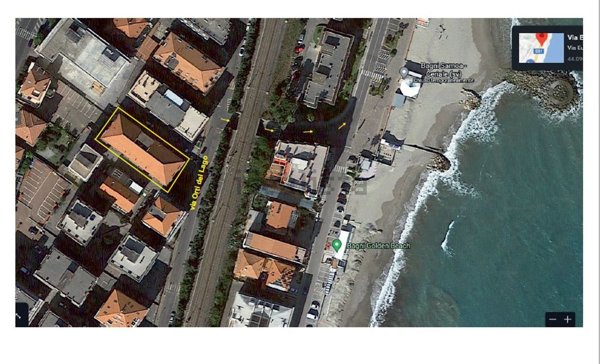 appartamento in vendita a Ceriale