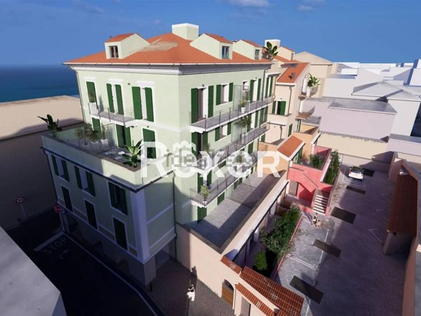 appartamento in vendita a Ceriale