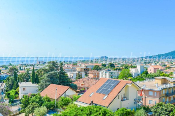 appartamento in vendita a Ceriale