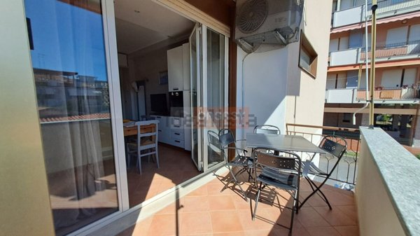 appartamento in vendita a Ceriale