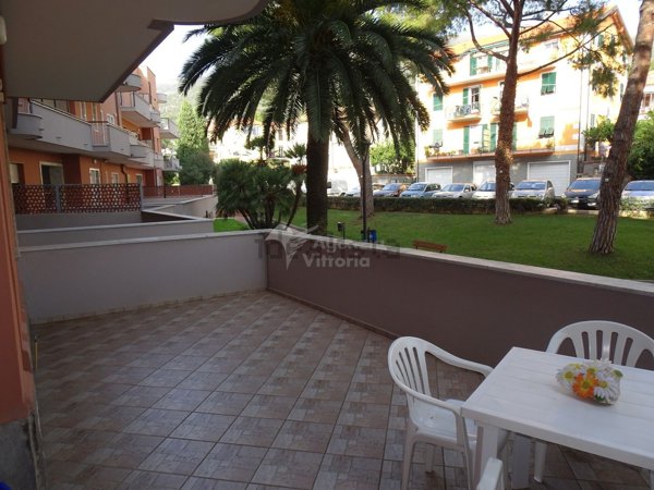 appartamento in vendita a Ceriale