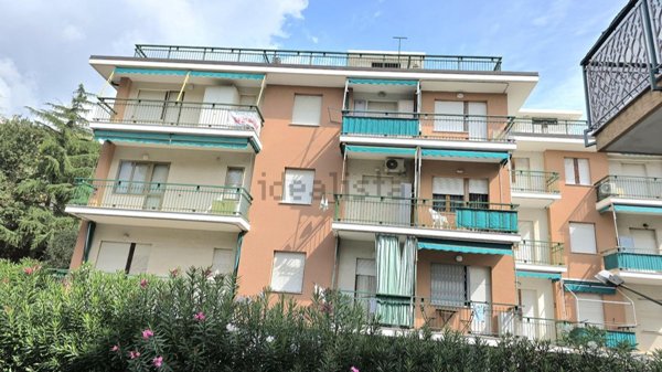 appartamento in vendita a Ceriale