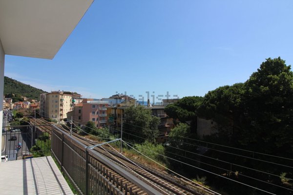 appartamento in vendita a Ceriale