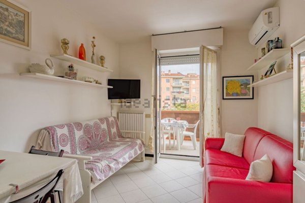 appartamento in vendita a Ceriale