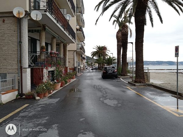 appartamento in vendita a Ceriale