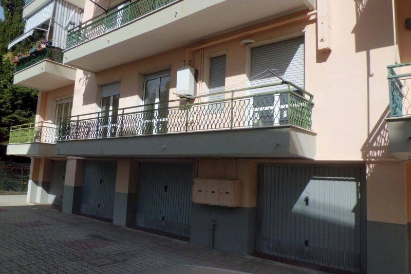 appartamento in vendita a Ceriale