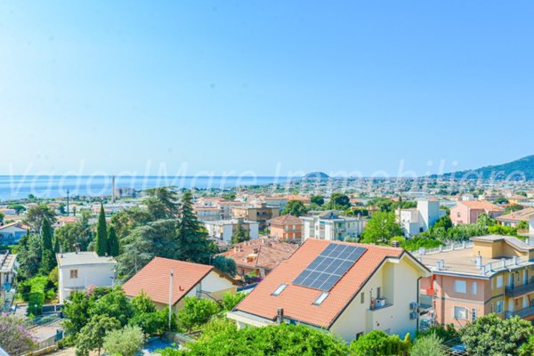 appartamento in vendita a Ceriale