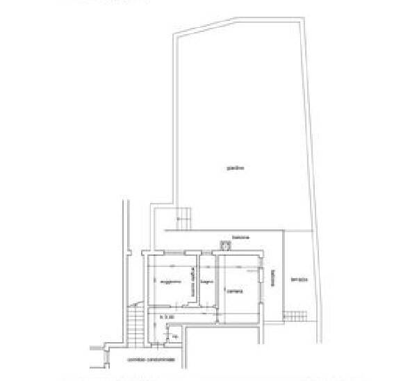 appartamento in vendita a Ceriale