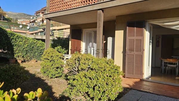 appartamento in vendita a Ceriale