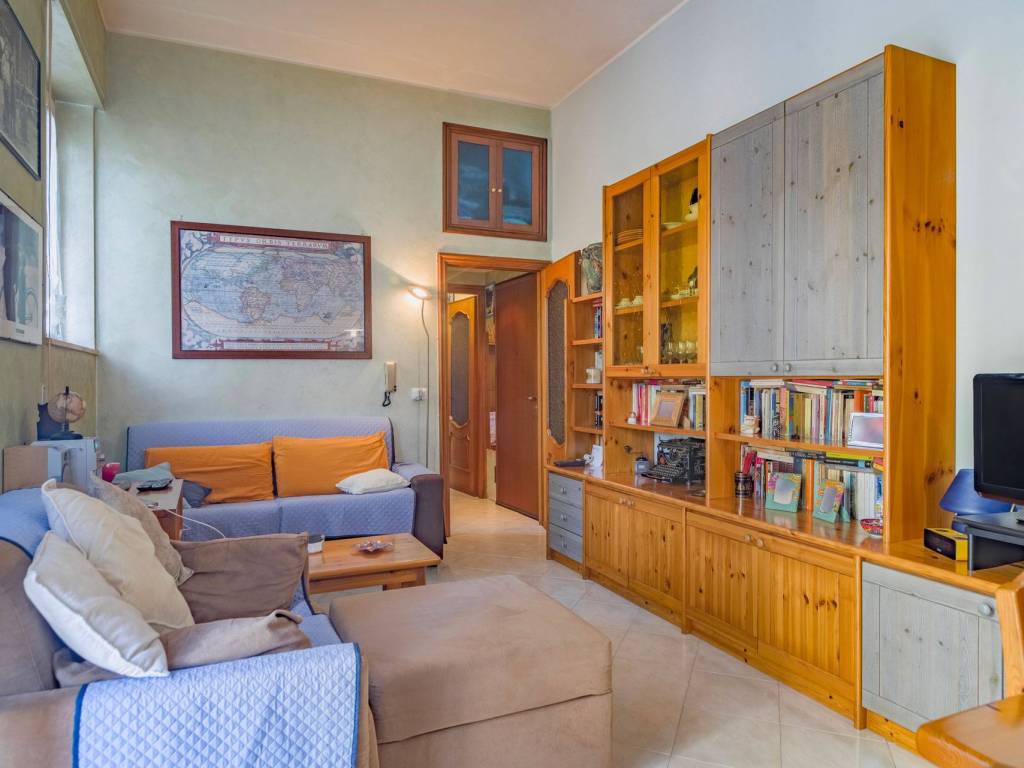 appartamento in vendita a Ceriale