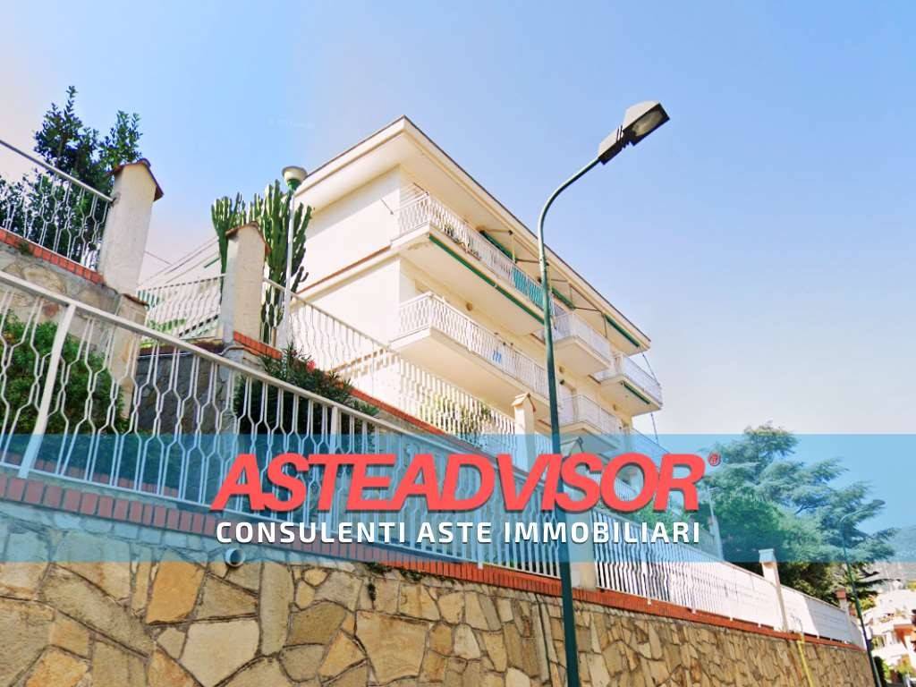 appartamento in vendita a Ceriale