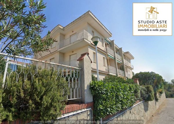 appartamento in vendita a Ceriale